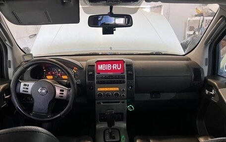 Nissan Pathfinder, 2007 год, 1 500 000 рублей, 3 фотография