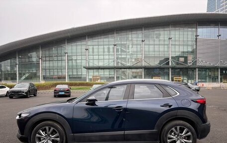 Mazda CX-30 I, 2020 год, 1 863 548 рублей, 4 фотография