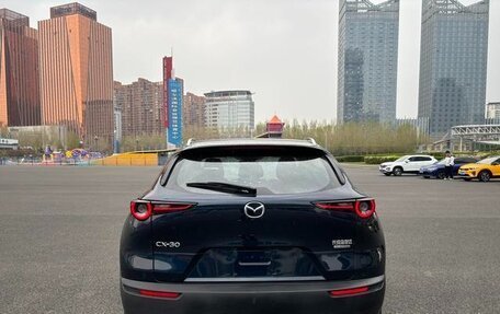 Mazda CX-30 I, 2020 год, 1 863 548 рублей, 6 фотография