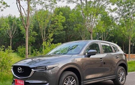 Mazda CX-5 II, 2021 год, 2 158 548 рублей, 3 фотография