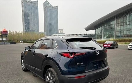 Mazda CX-30 I, 2020 год, 1 863 548 рублей, 5 фотография