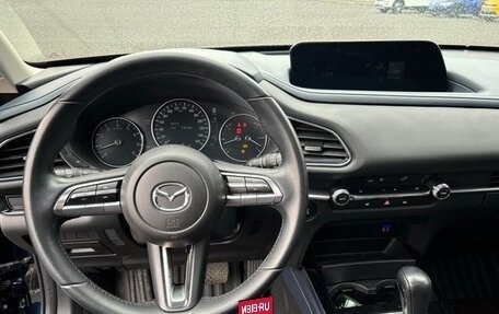 Mazda CX-30 I, 2020 год, 1 863 548 рублей, 10 фотография