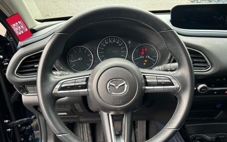 Mazda CX-30 I, 2020 год, 1 863 548 рублей, 11 фотография