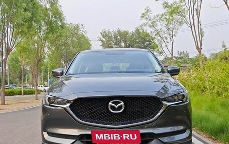 Mazda CX-5 II, 2021 год, 2 158 548 рублей, 2 фотография