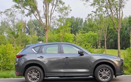 Mazda CX-5 II, 2021 год, 2 158 548 рублей, 6 фотография