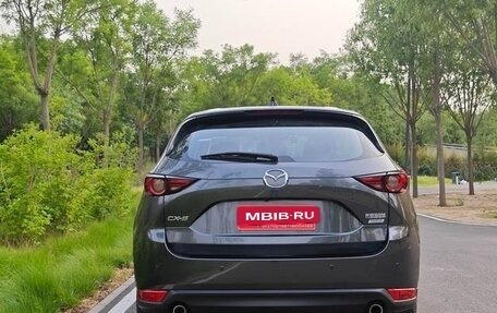 Mazda CX-5 II, 2021 год, 2 158 548 рублей, 4 фотография