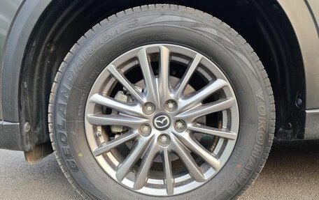 Mazda CX-5 II, 2021 год, 2 158 548 рублей, 9 фотография