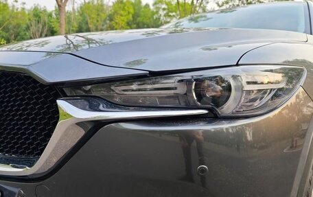Mazda CX-5 II, 2021 год, 2 158 548 рублей, 8 фотография