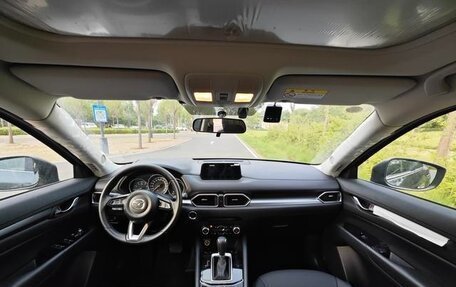 Mazda CX-5 II, 2021 год, 2 158 548 рублей, 12 фотография