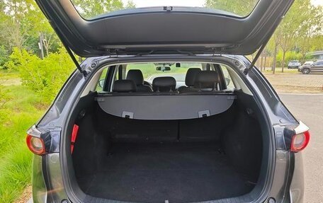 Mazda CX-5 II, 2021 год, 2 158 548 рублей, 17 фотография