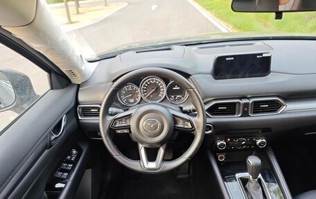 Mazda CX-5 II, 2021 год, 2 158 548 рублей, 13 фотография
