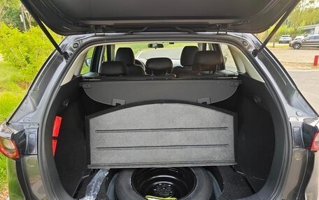 Mazda CX-5 II, 2021 год, 2 158 548 рублей, 18 фотография