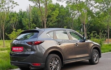 Mazda CX-5 II, 2021 год, 2 158 548 рублей, 5 фотография