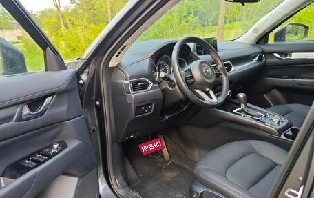 Mazda CX-5 II, 2021 год, 2 158 548 рублей, 11 фотография