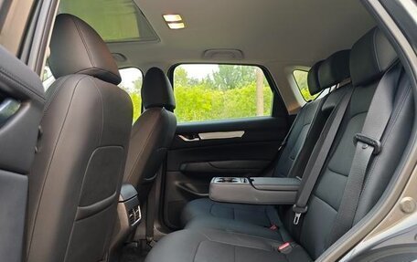 Mazda CX-5 II, 2021 год, 2 158 548 рублей, 19 фотография