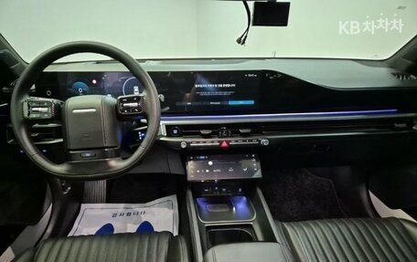 Hyundai Grandeur, 2024 год, 4 300 000 рублей, 6 фотография
