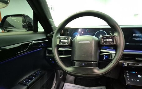 Hyundai Grandeur, 2024 год, 4 300 000 рублей, 8 фотография
