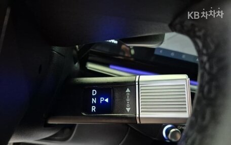 Hyundai Grandeur, 2024 год, 4 300 000 рублей, 7 фотография
