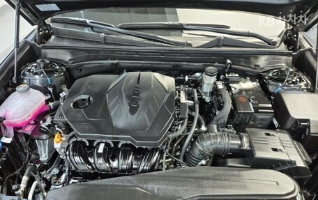 Hyundai Grandeur, 2024 год, 4 300 000 рублей, 5 фотография