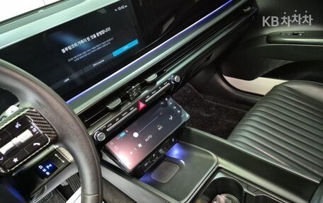 Hyundai Grandeur, 2024 год, 4 300 000 рублей, 9 фотография
