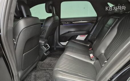 Hyundai Grandeur, 2024 год, 4 300 000 рублей, 11 фотография
