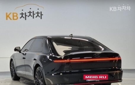 Hyundai Grandeur, 2024 год, 4 300 000 рублей, 2 фотография