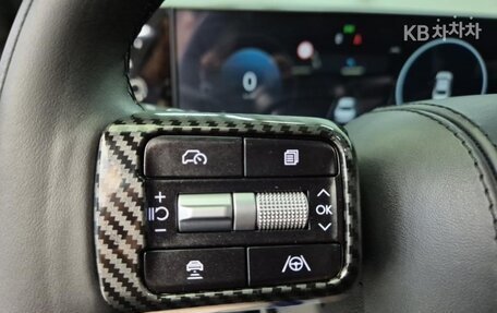 Hyundai Grandeur, 2024 год, 4 300 000 рублей, 14 фотография