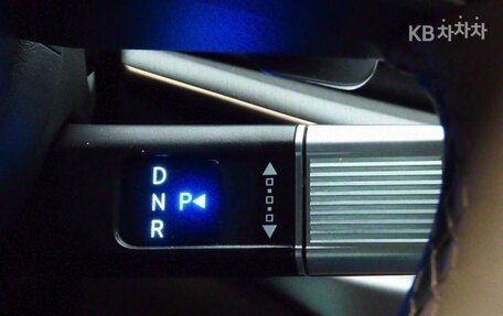 Hyundai Grandeur, 2024 год, 4 300 000 рублей, 9 фотография