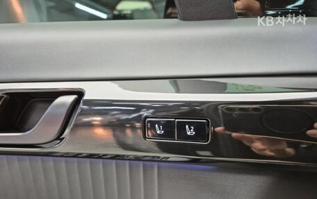 Hyundai Grandeur, 2024 год, 4 300 000 рублей, 17 фотография