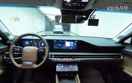 Hyundai Grandeur, 2024 год, 4 300 000 рублей, 5 фотография