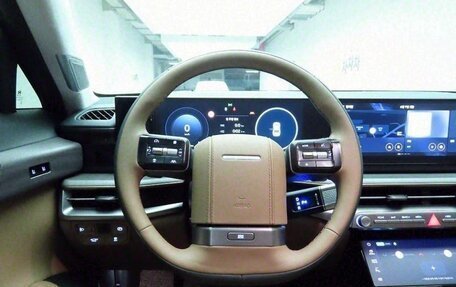 Hyundai Grandeur, 2024 год, 4 300 000 рублей, 6 фотография