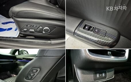 Hyundai Grandeur, 2024 год, 4 300 000 рублей, 18 фотография