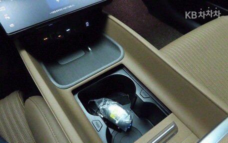 Hyundai Grandeur, 2024 год, 4 300 000 рублей, 10 фотография
