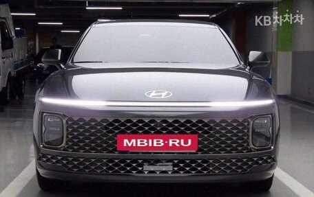 Hyundai Grandeur, 2024 год, 4 300 000 рублей, 2 фотография
