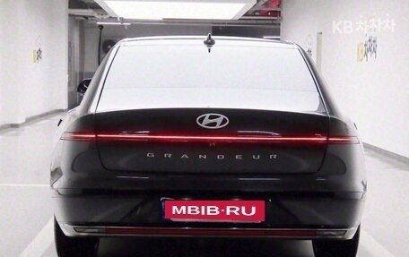 Hyundai Grandeur, 2024 год, 4 300 000 рублей, 3 фотография