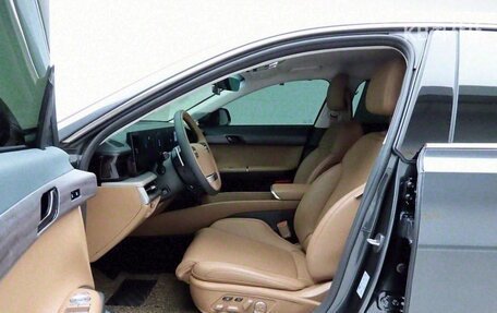 Hyundai Grandeur, 2024 год, 4 300 000 рублей, 11 фотография