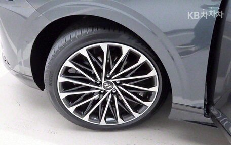 Hyundai Grandeur, 2024 год, 4 300 000 рублей, 17 фотография