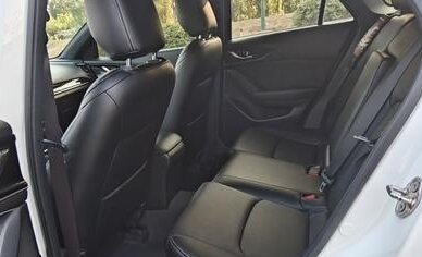 Mazda CX-4, 2022 год, 1 875 548 рублей, 12 фотография