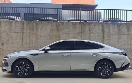 Hyundai Sonata VIII, 2024 год, 2 111 015 рублей, 6 фотография