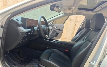 Hyundai Sonata VIII, 2024 год, 2 111 015 рублей, 2 фотография