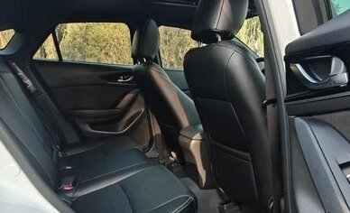 Mazda CX-4, 2022 год, 1 875 548 рублей, 14 фотография