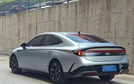 Hyundai Sonata VIII, 2024 год, 2 111 015 рублей, 3 фотография
