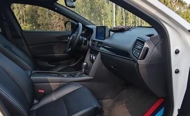 Mazda CX-4, 2022 год, 1 875 548 рублей, 13 фотография