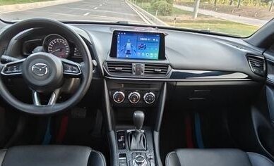 Mazda CX-4, 2022 год, 1 875 548 рублей, 10 фотография