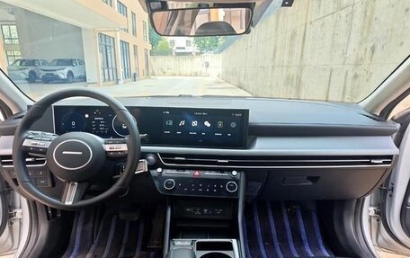 Hyundai Sonata VIII, 2024 год, 2 111 015 рублей, 7 фотография