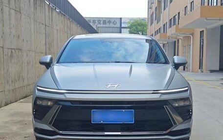 Hyundai Sonata VIII, 2024 год, 2 111 015 рублей, 4 фотография