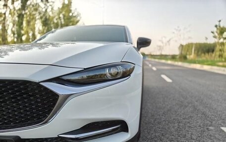 Mazda CX-4, 2022 год, 1 875 548 рублей, 8 фотография