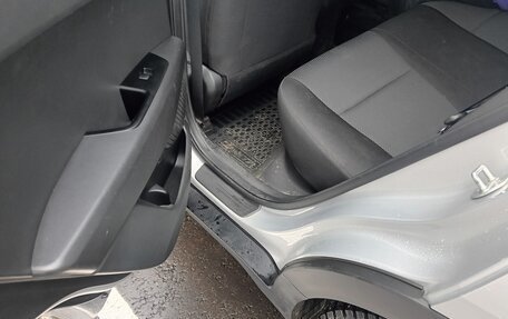 Hyundai Creta I рестайлинг, 2017 год, 1 200 000 рублей, 4 фотография