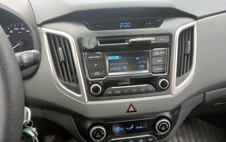 Hyundai Creta I рестайлинг, 2017 год, 1 200 000 рублей, 5 фотография