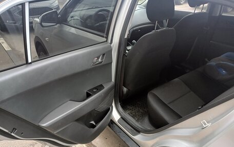 Hyundai Creta I рестайлинг, 2017 год, 1 200 000 рублей, 19 фотография